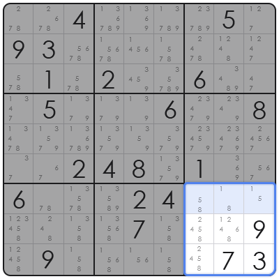 beginner sudoku puzzles printable
